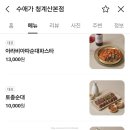 옛골 순대국 이미지