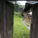 우복종택 이미지