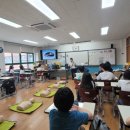 천성초등학교 이미지