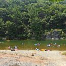 알프스캠핑장 이미지