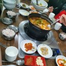 송학추어탕 | 진해 맛집 송학 동태탕 방문 후기 푸짐했던 동태!