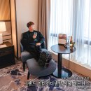 킹 가브리엘 대대클럽 | 그랜드 인터컨티넨탈 서울 파르나스 클럽 라운지 조식 강남 코엑스 호텔 서울 강남 호텔 추천