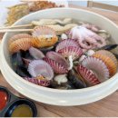 탑해물칼국수 - 의왕시 안양판교로 264 | 탑해물칼국수
