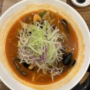 황제바지락짬뽕 이미지