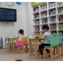 동화도서관 이미지