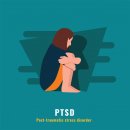 PTSD 뜻 이미지