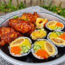 오토김밥 이미지