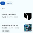 르뮤제(Le Musee) 이미지