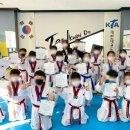 도담 서창 태권도 이미지