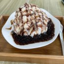 캠프무무 | [타이중 자유여행] 마지막 날 로컬 맛집 투어 코스 추천! (만두·곱창국수·펄빙수·과일커피 내돈내산)