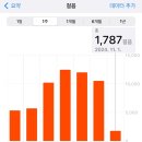 [월간일기] 2024년 10월 일상 일기