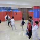 태권도 주월 우수 체육관 이미지