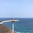 도시철도 구남역 공영주차장 내 | 묵호 여행 1박 2일 코스 후기 (자차, 꿀팁, 주차장 공사 등)