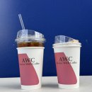 에이더블유씨(AWC) | 월성동카페 &#34;AWC&#34; 에이더블유씨커피 밀크티 맛집!