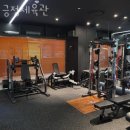 긍정체육관 이미지