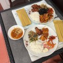 꼬레아 | 로마 테르미니역 한식당 맛집 맘마 꼬레아나 가격 및 후기