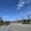 하얀울공원 바닥분수 | [충남 홍성] 바다가 보이는 대형 바닥 분수로 시원한 여름을 보낼 수 있는 남당항 해양 분수공원