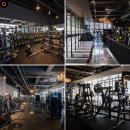 브랜뉴핏 민락점 이미지