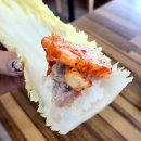 제주 외도 맛집 할망네 돔베고기 애월 현지인