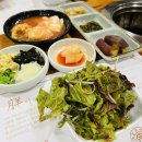 옛날오막집 이미지