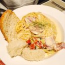 만천로 1L | #64 춘천 레스토랑 어라운드키친