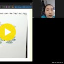 오세아ㅣ초4ㅣWhat Time Is It? 이미지