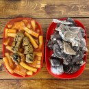 꼬야 | 영등포 분식 맛집 꼬야떡볶이, 가성비 미친 3천원 떡볶이 내돈내산 후기