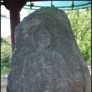 영풍두월리약사여래석불 이미지