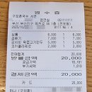 구포촌국수 | 서면 가성비 혼밥 가벼운 한끼 맛집 구포촌국수 내돈내산 후기.