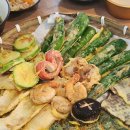 무등산닭불고기 | '1호전' 상무지구 운천역 근처 안주 맛집 내 돈 내산 방문 후기