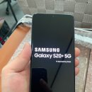 갤럭시S20플러스 5G 256GB 코스믹그레이 U+ S급 공기계 A/S 8개월 가능 78만원 판매 합니다. 이미지