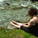 뇌운계곡사람들 이미지