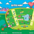 여기서놀자 네컷사진 | [2024 PEAK FESTIVAL 후기] 신나게 놀자🌟/ 강추 페스티벌🌈 / 양일권💥 / 생존꿀팁⚠️ / 추천템💎
