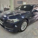 스타카케어샵 | [김포 부분도색전문점] BMW 앞범퍼 부분도색 · 도장 복원 시공 후기 (스타카케어)