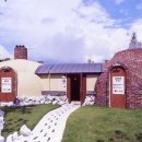 돔하우스 이미지