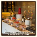 딸기 | 2025 살롱 드 딸기 후기 | jw메리어트 딸기디저트 라인업 총정리 사진맛집