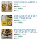 씨유 진주하대대영점 | 진주하대동카페 달콤한 쿠키 또희당