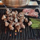 산막2지구 주차장 화장실 | 광주 수완지구 연지메 연탄구이 솔직후기 (껍데기 맛집 인정) + 미미참치까지 완벽코스