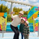 펀하모니카(6월) | 큐슈 산리오 하모니랜드 방문후기 할인방법 꿀팁