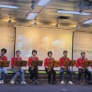 빛고을색소폰연주단 이미지