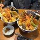 젊음의 거리 | [ 종로 에도마에텐동하마다 ] 종각 젊음의 거리 광화문 텐동 맛집 내돈내산 후기