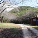 삼길산 화장실 이미지