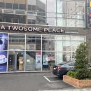 투썸플레이스 일광신도시점 | 투썸플레이스 우베 카페 라떼 가격 칼로리 솔직후기