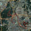 가운 중앙공원 이미지