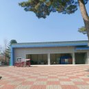 왕피천공원 자전거대여소 이미지