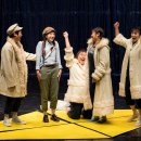 작은 악사 이미지