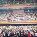 파이팅 콘서트2 이미지