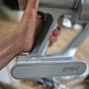 5510 | 테팔 에어포스 360 라이트 무선청소기 TY5510 사용후기｜흡입력 좋은 가성비 무선청소기 추천