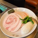 엔터프라임 앞 | 동탄 남광장 맛집 교대이층집 삼겹살 데이트 추천