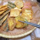 동래파전 이미지